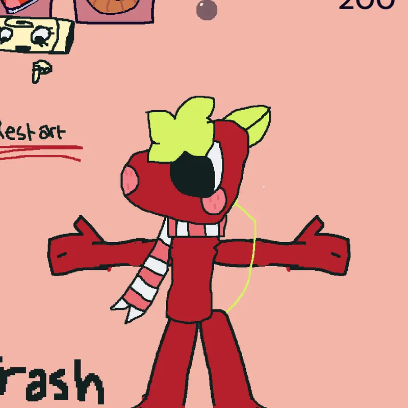 Game by @T0RD_x3