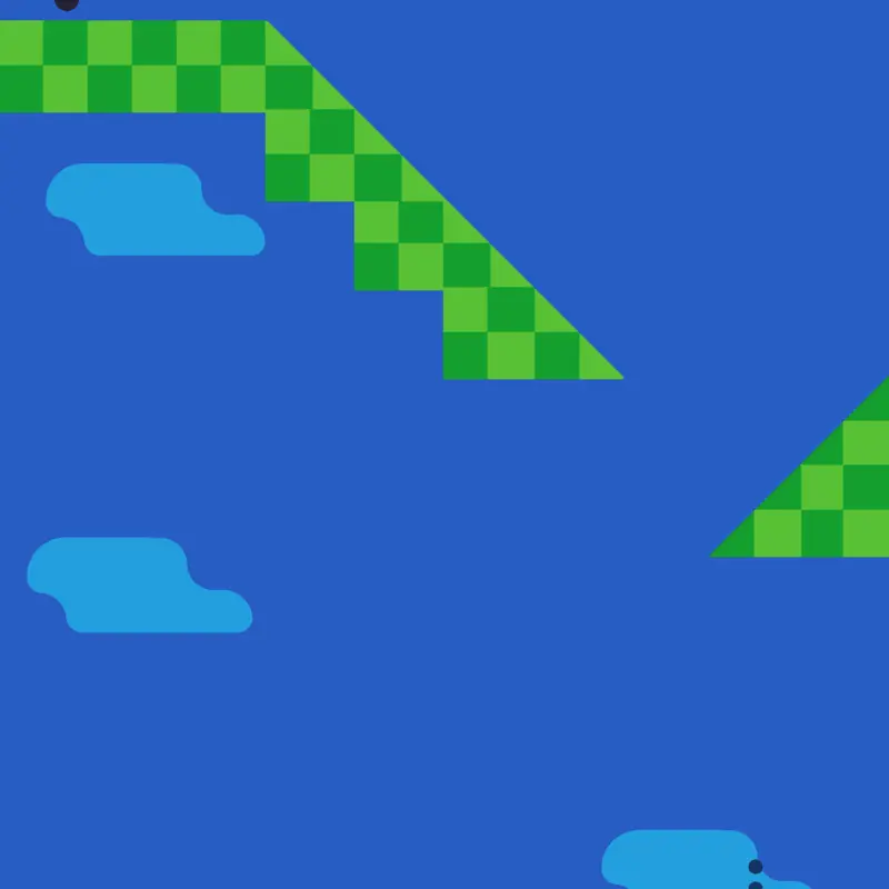 Game by @rainbomon