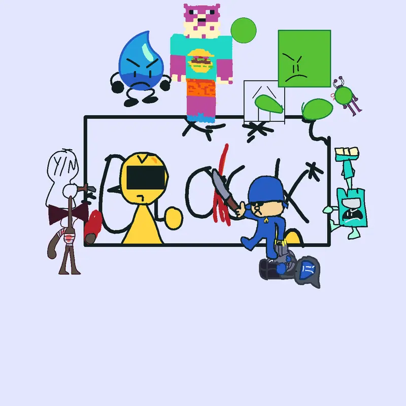 Game by @Jamescastle