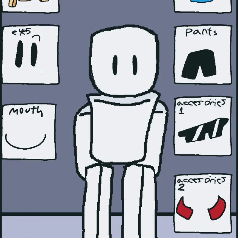 Game by @sidagameart