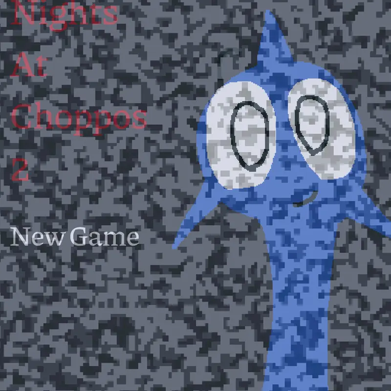 Game by @ThatCharacterGames