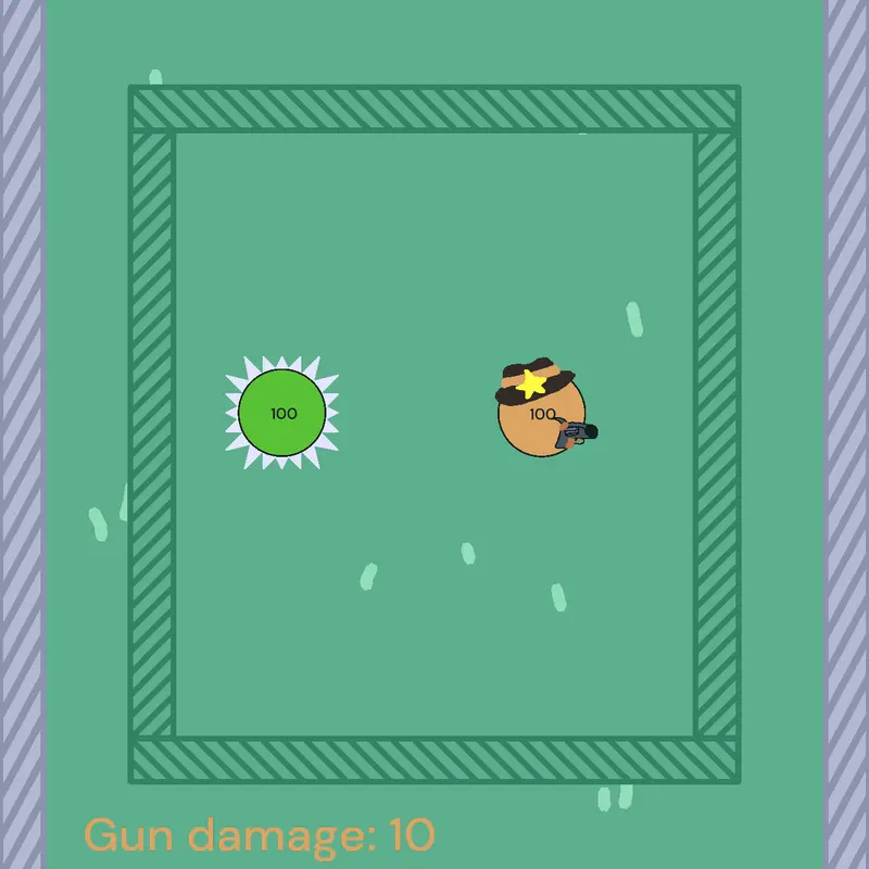 Game by @HiNoob