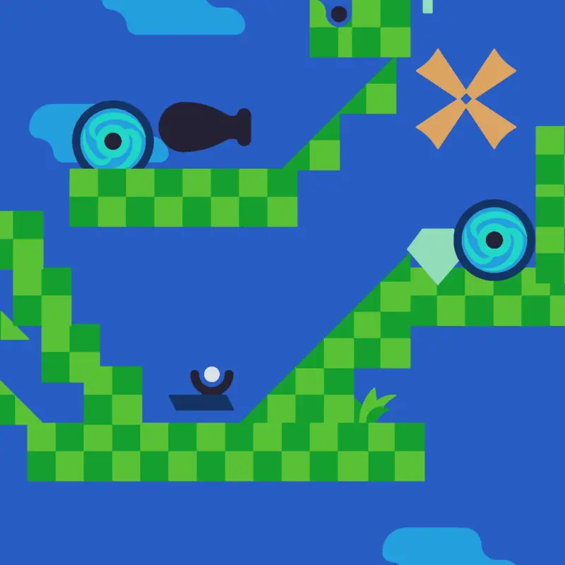 Game by @alex788