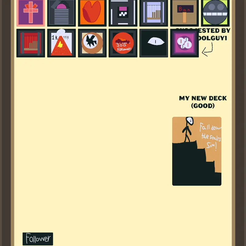 Game by @howler_official