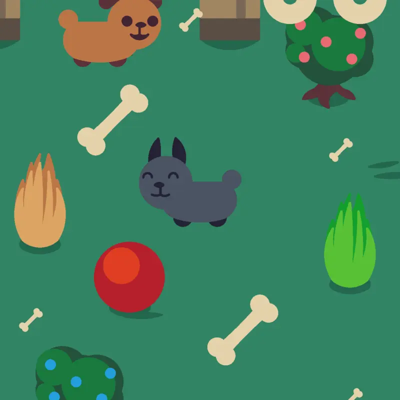 Game by @shooooo-chan