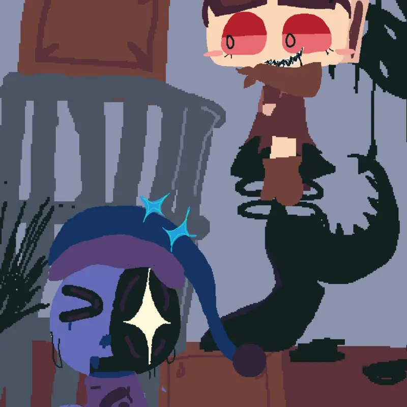 Game by @shellyjockey