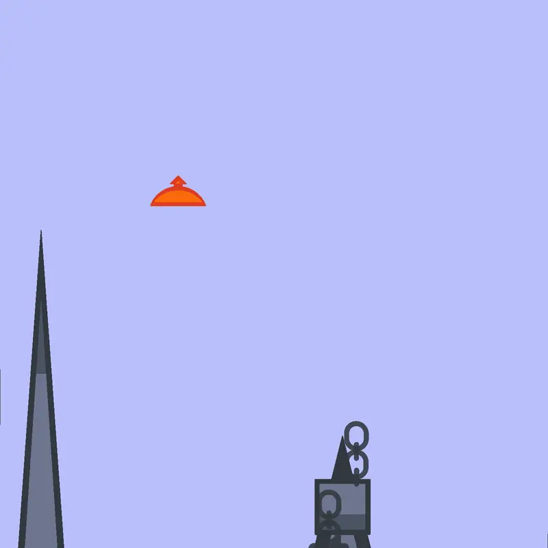 Game by @vegh