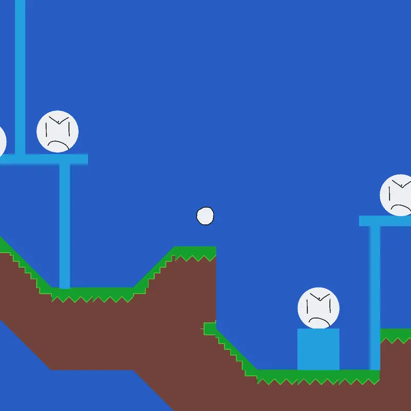 Game by @MrBlack-