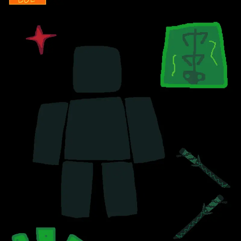 Game by @Forsakenfan1837