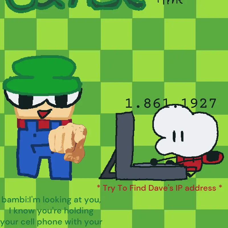Game by @Just_Bambi