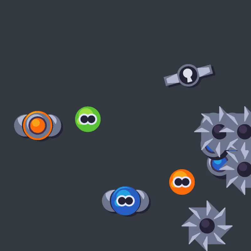 Game by @catbulider