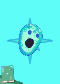 Objects Island Tags: