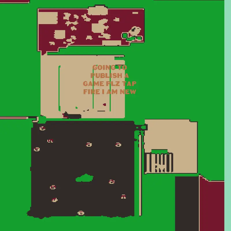 Game by @animal_horror