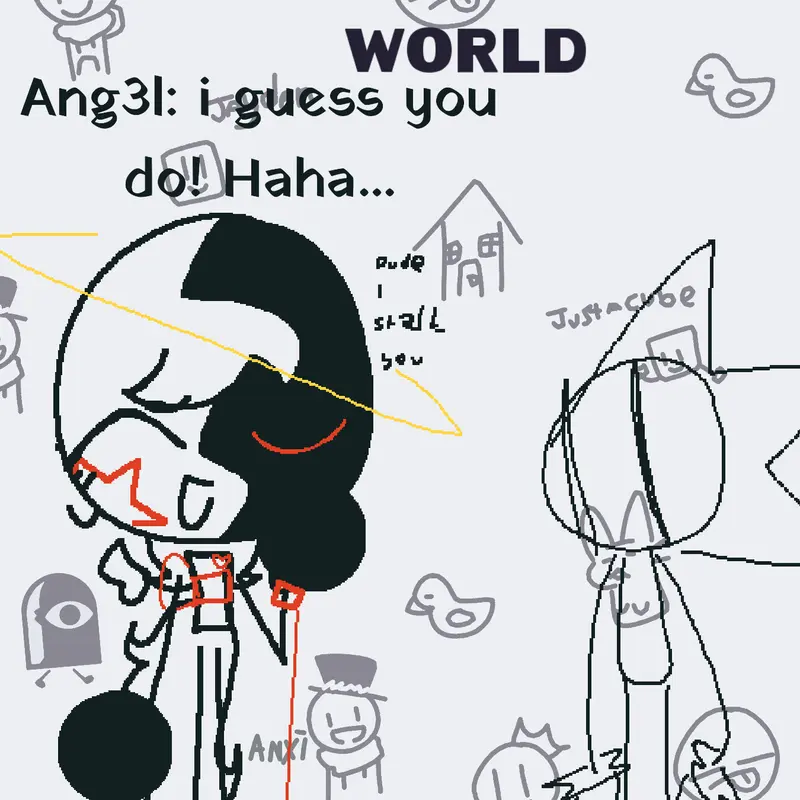 Game by @Anxi