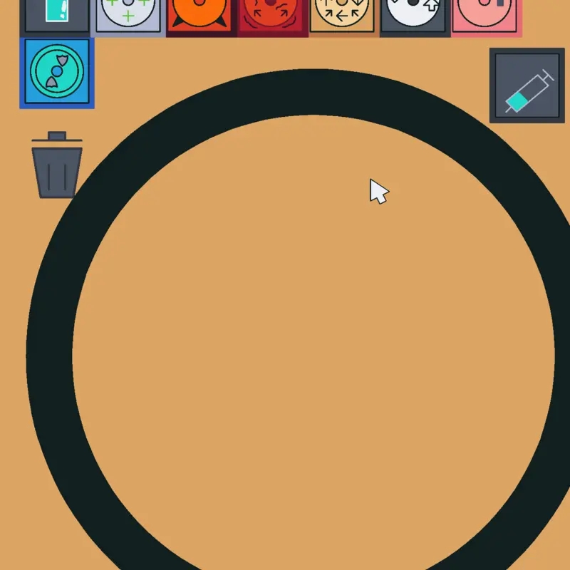 Game by @Luktheo