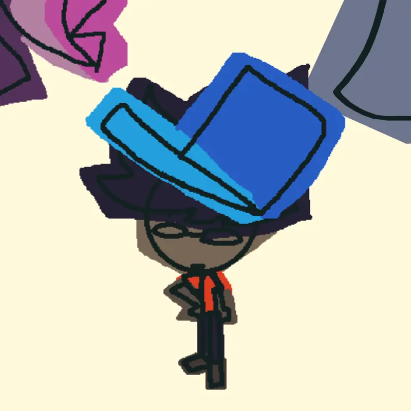 Game by @Gladlyattack