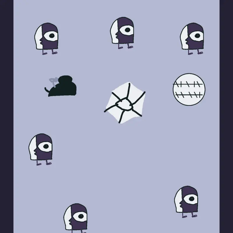 Game by @ensopro