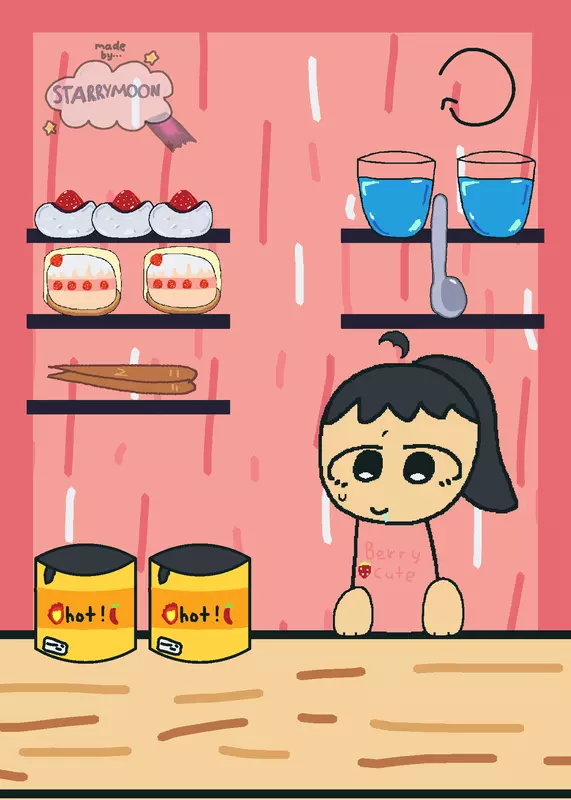 Game by @Magnoliaofficial