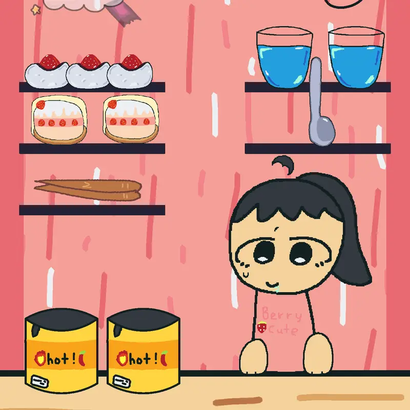 Game by @Magnoliaofficial