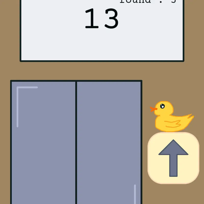 Game by @DayMaker
