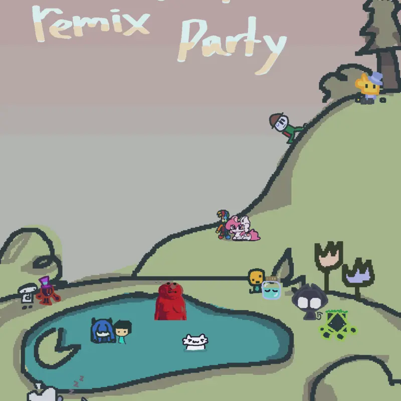 Game by @Rhythmic867