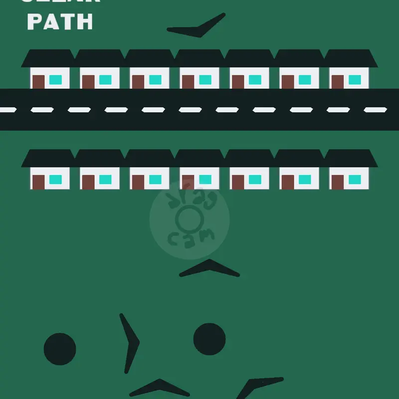 I made a new game by @RobbieRose