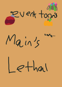 Sorry some is a work in progress but i hope...