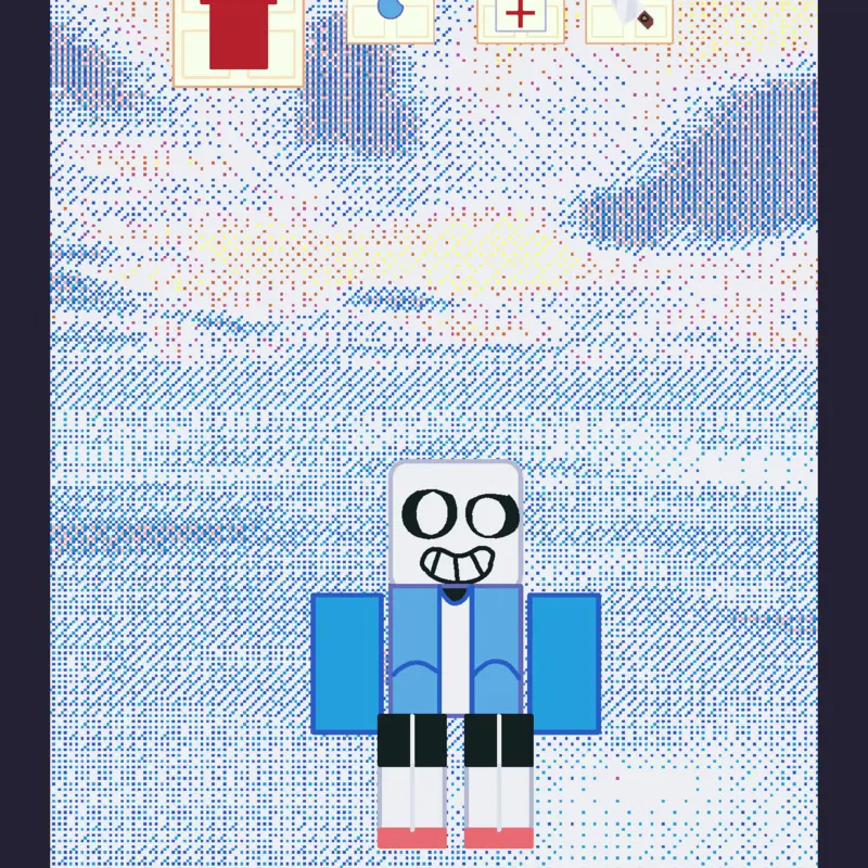 Game by @kaiquegamescool