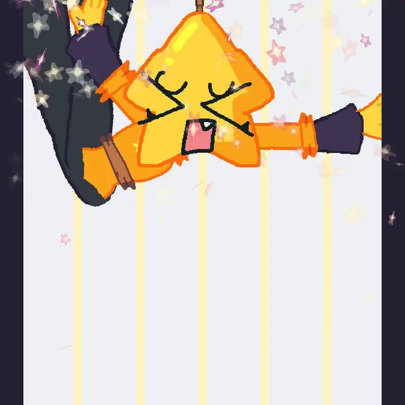 Game by @FakeSmile