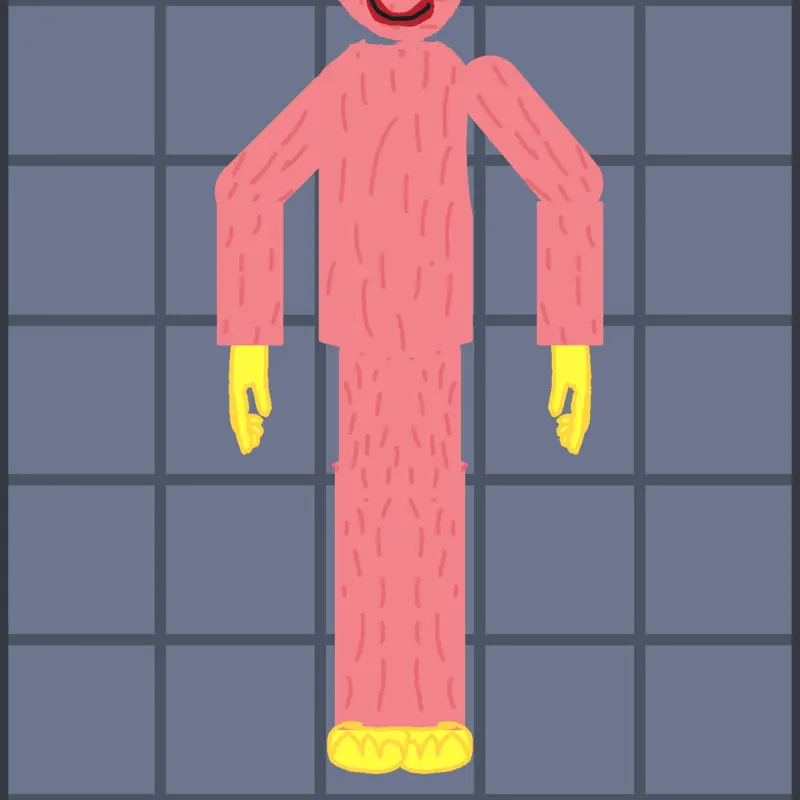 Game by @MISTERCOPIT