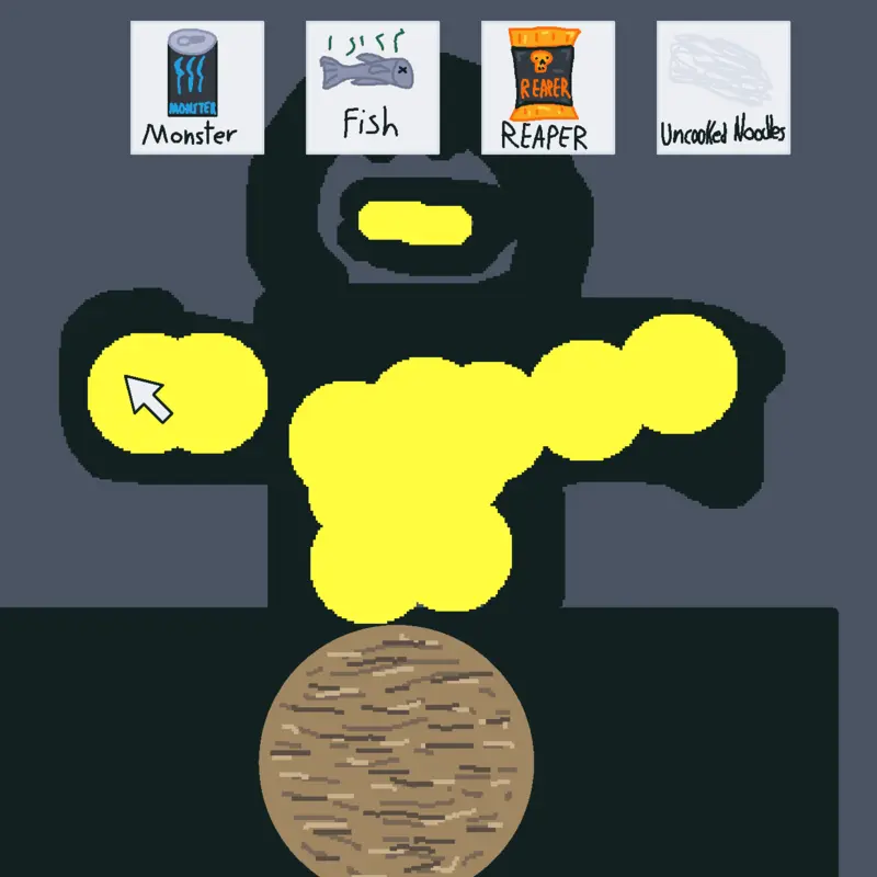Game by @Berat_S