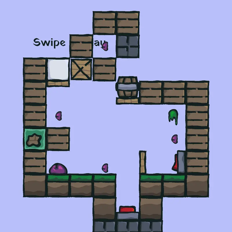 Game by @holon2345