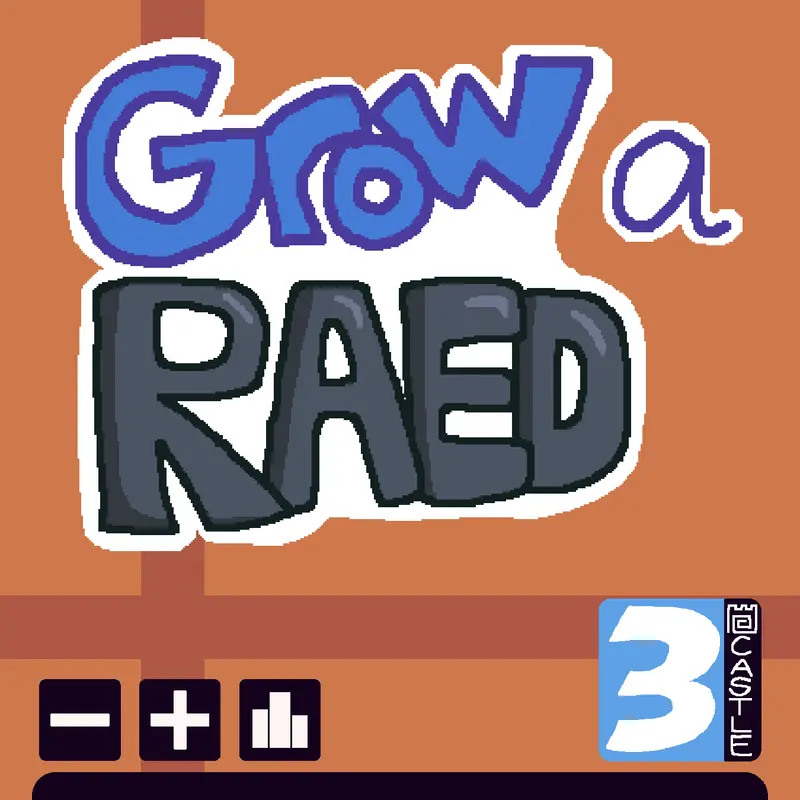 Game by @RaedX1234