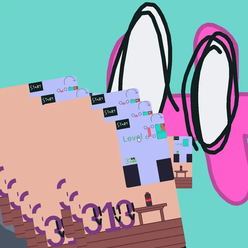 Game by @Microsoft_anti-block