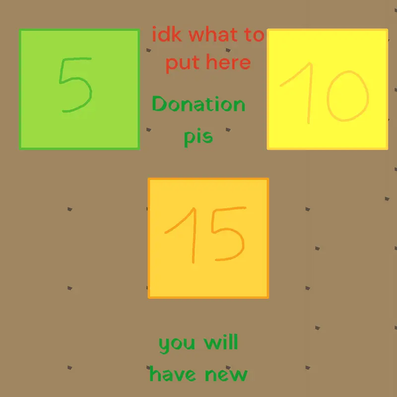 Game by @conboluclac