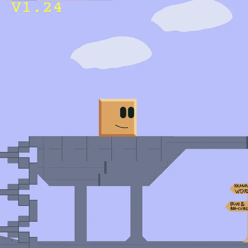 Game by @creeper_King2026