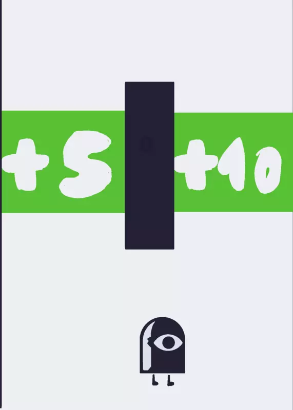 Game by @lamposter