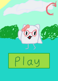 Play game {not finished yet}