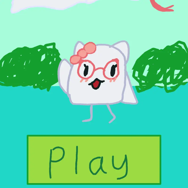 Game by @strawberrycute