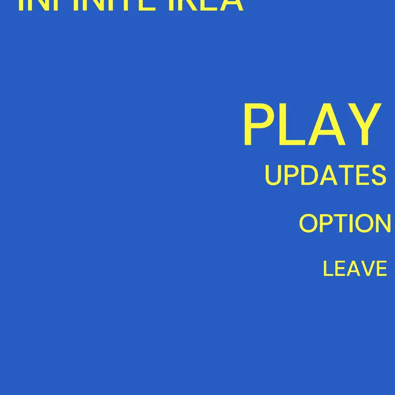 Game by @Ninjapro17