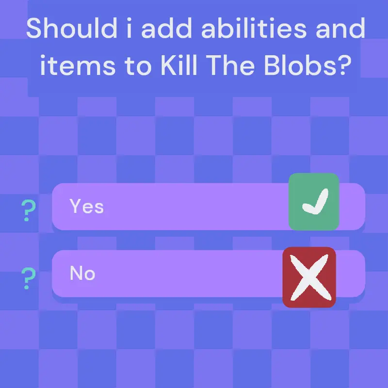 Game by @YourLocalRandom
