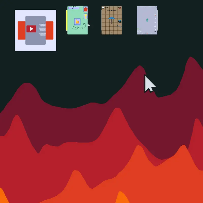 Game by @Loana_AG