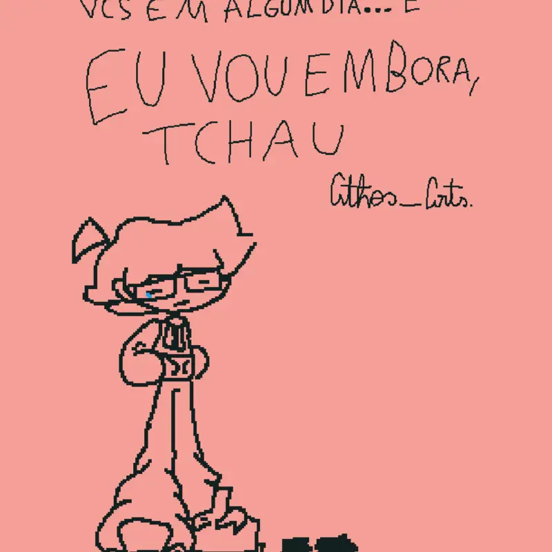 Game by @Athos_Arts