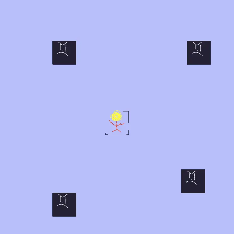 Game by @fawomo