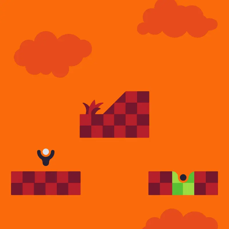 Game by @RoboRonin