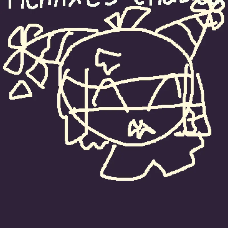 Game by @myrrnica