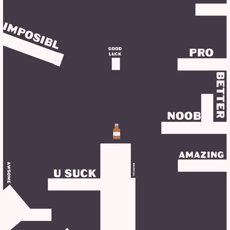 Game by @Matejj