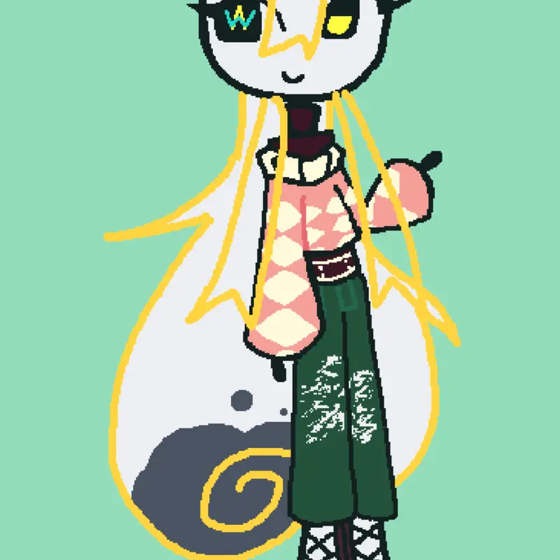 Game by @Leny_rackdoll