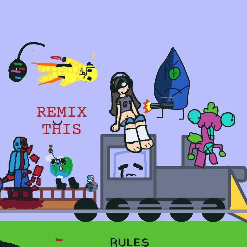 Game by @hassbash