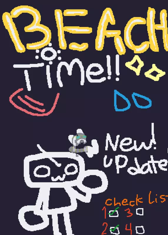 Game by @ManuDuck